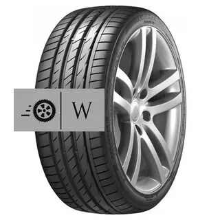 Шина laufenn s fit eq lk01 отзывы