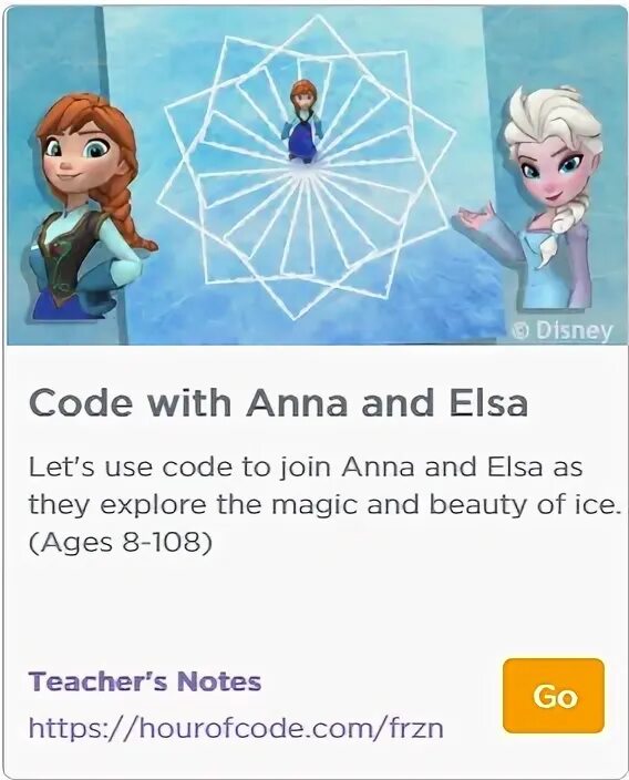 Код frozen. Frozen code. code with anna and elsa ответы. программирование с эльзой и анной. код орг ответы snowflakes anna and elsa.