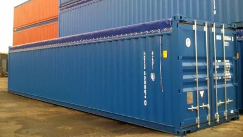 Контейнер опен топ 40 футов. Контейнер опен топ 20 футов. 40 футовый контейнер open top. Опен топ контейнер фото. 40 футовый контейнер open top.