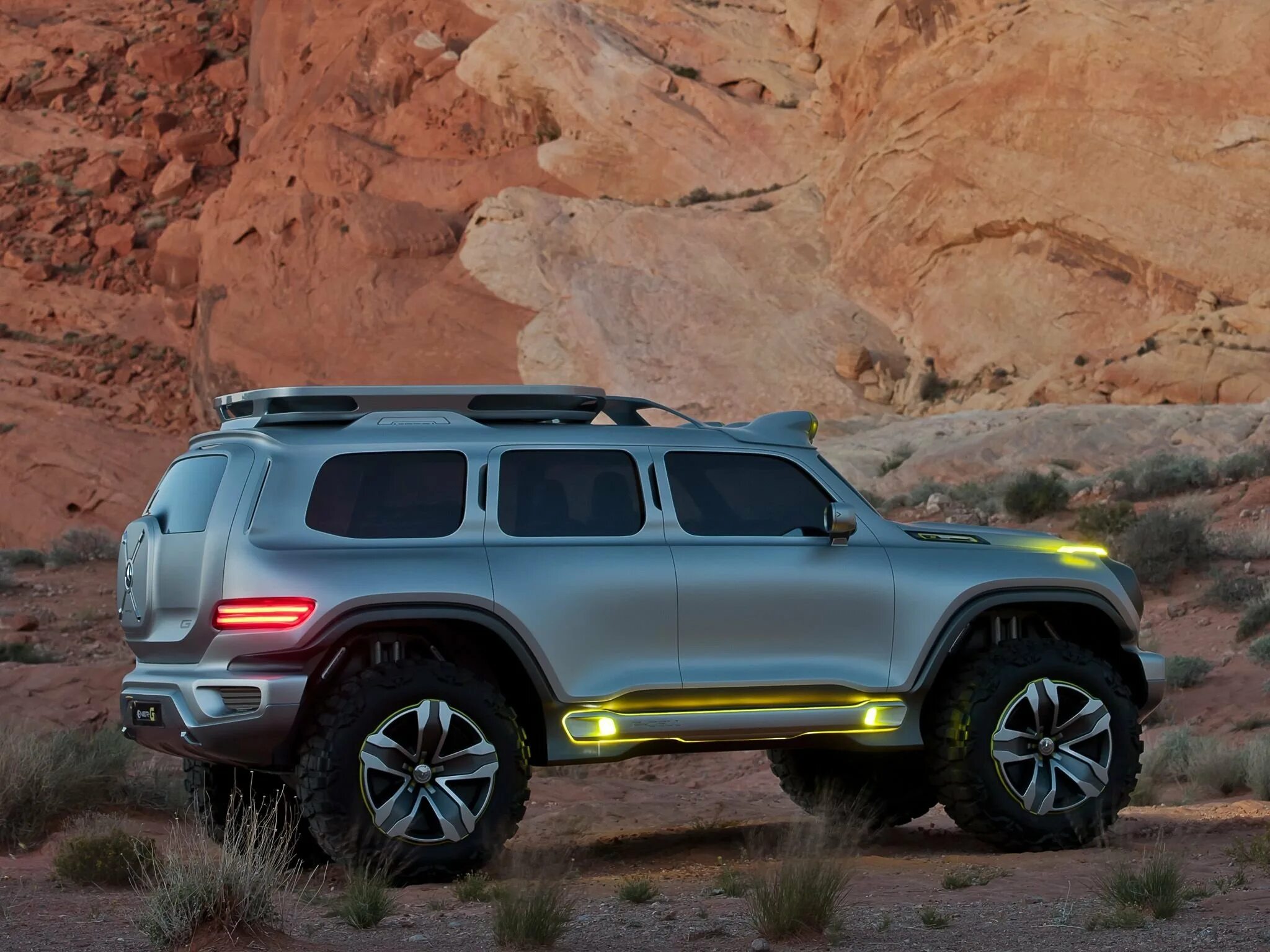 Новые модели внедорожников. Мерседес Ener-g-Force. Mercedes Benz Ener g Force Concept. Mercedes-Benz Ener-g-Force Concept - 2012. Мерседес джип Хаммер.