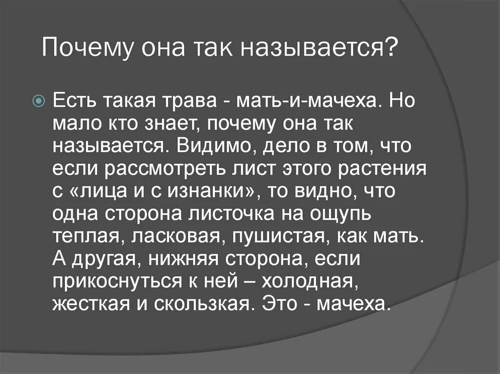 Почему это так называется 2 класс. Почему эта так называется. Проект почему это так называется. Проект по родному языку почему это так называется.