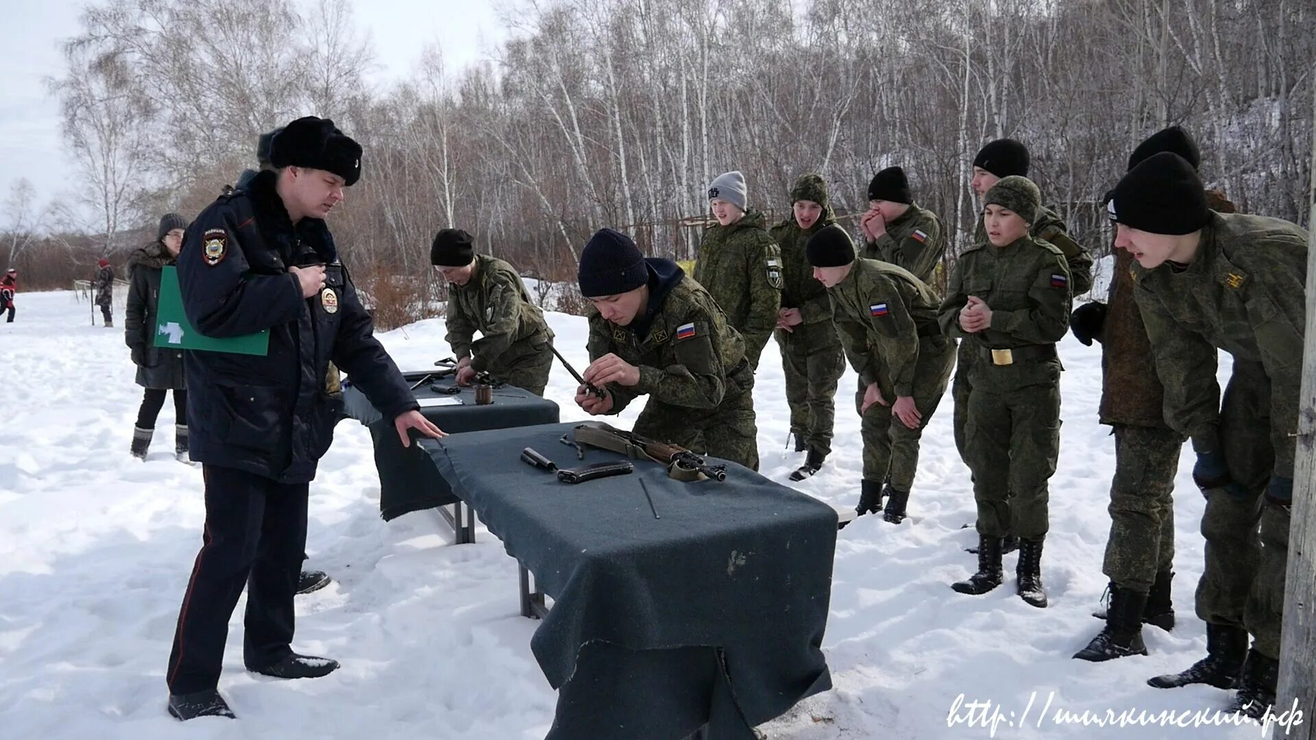 Военная подготовка. Военно-спортивная игра Зарница. Боевая подготовка. Зимняя Зарница.