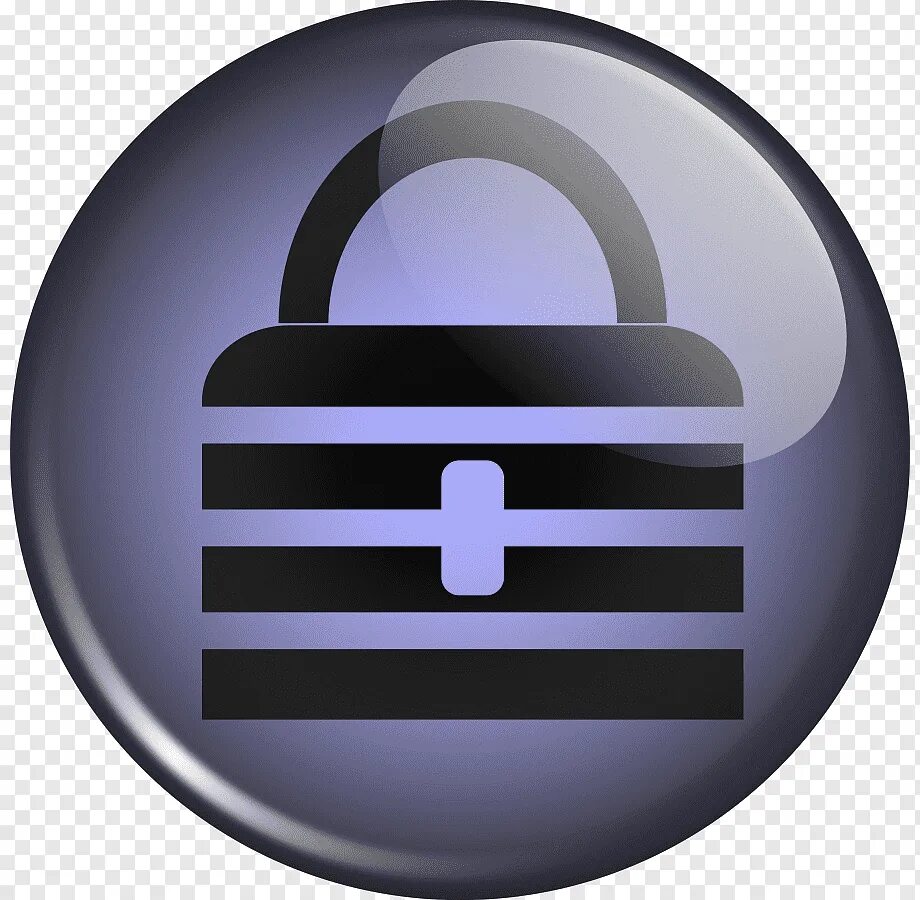 Keepass