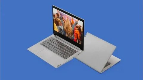 Lenovo ideapad slim 3 windows 10
