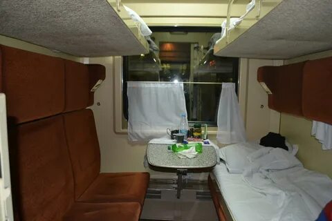 Поезд 055 казань