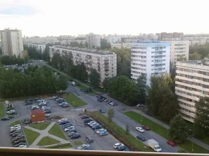 Улица брянцева санкт петербург