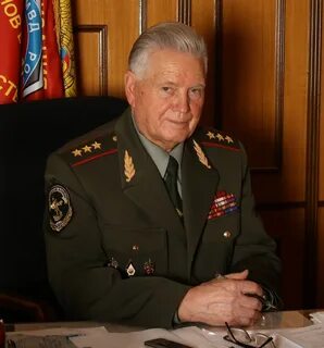 Жизнь в отставке