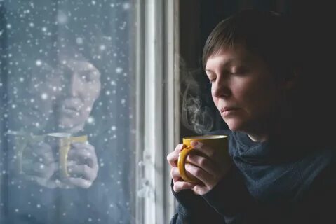 Стою смотрю и замираю