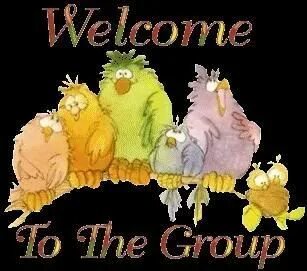 Welcome group