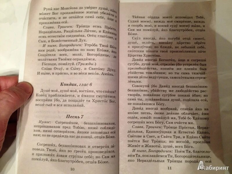 Покаянный канон совмещенный читать на русском языке. Канон рождества христова творение преп текст. душа моя глас 6 текст критский. канон андрея критского полный текст слава,троиче и и ныне богородичн.