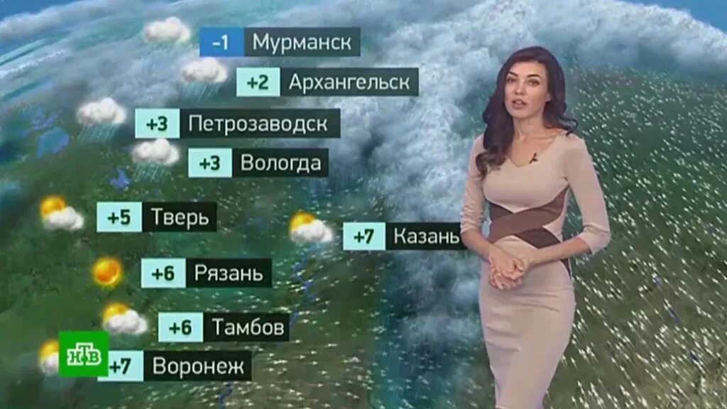 Названы округа Москвы - рекордсмены по количеству выпавших осадков // НТВ.Ru