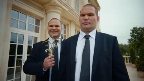 Стать русскому братом
