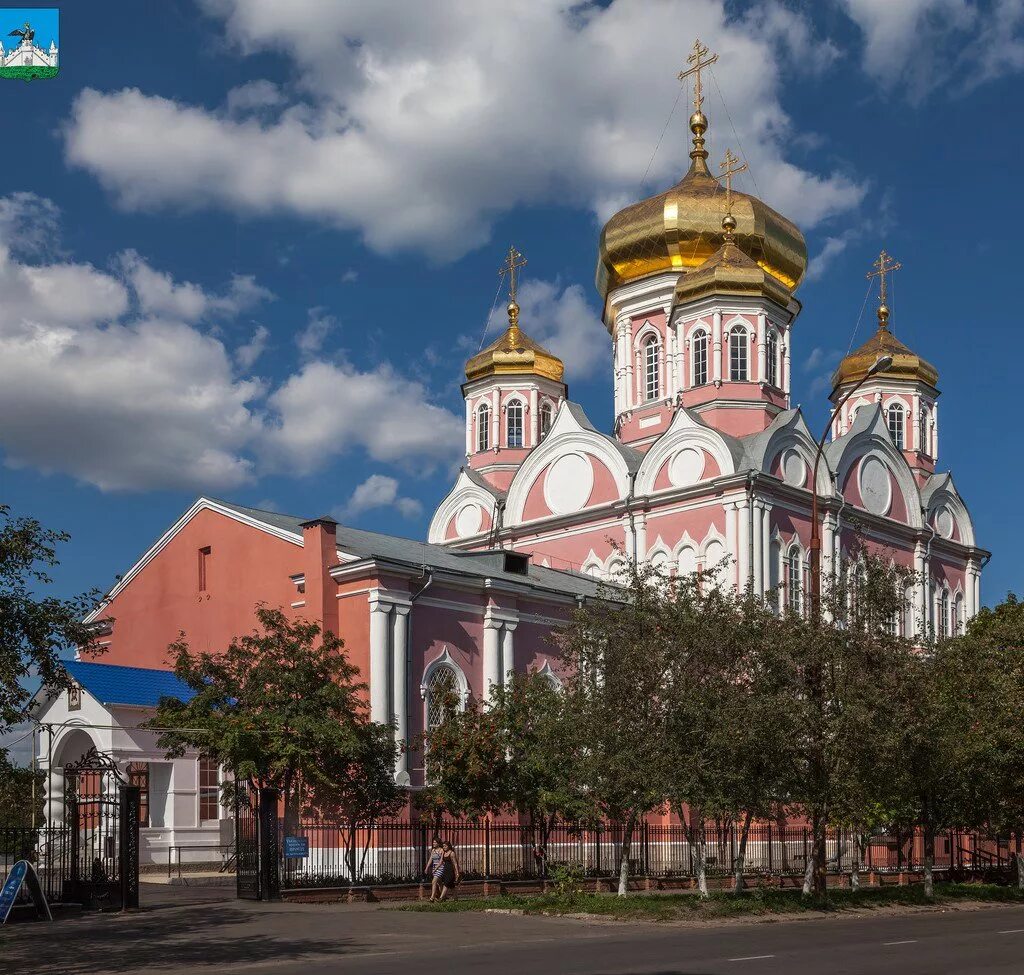 иверская церковь орел. орел. сколько храмов в орле. храм иверской иконы божией матери, г. никитский собор орел.
