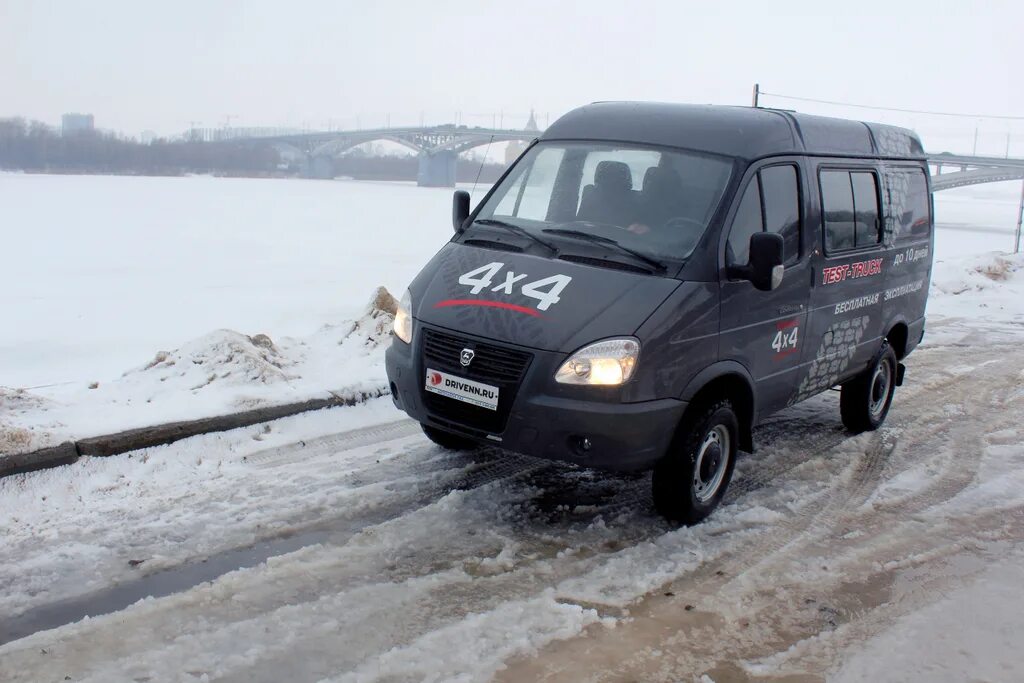 Тест драйв газ. ГАЗ Соболь 27527. ГАЗ-27527 Соболь 4х4. 27527-773 Соболь 4wd. Соболь 27527 4х4.