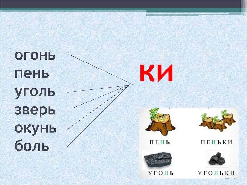 Слова с буквой ь знаком. Слова с ь знаком. Чтение слов с буквой ь для дошкольников. Слова с мягким знаком. Слова с ь картинки.