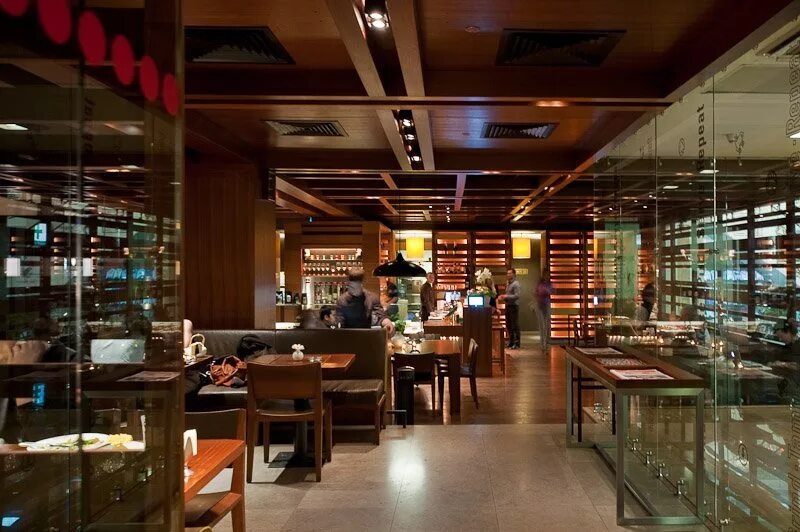 кофемания трубная площадь 2