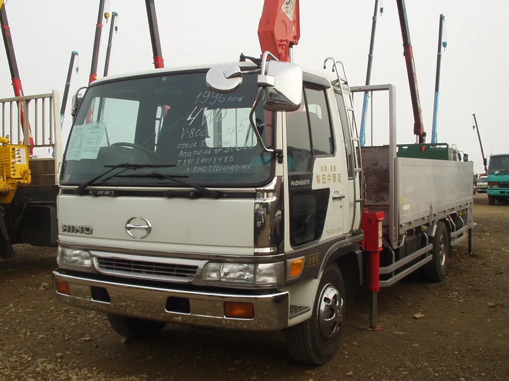 Хино рейнджер 1987. Хино рейнджер 1994. Хино рейнджер 1997. Hino hino ranger 1990. Рей хино.