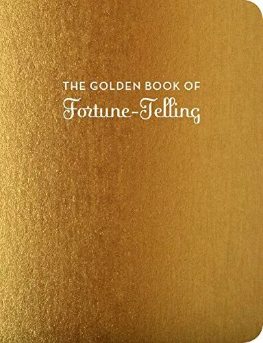 Book of gold