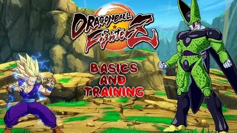 Dragon ball игра