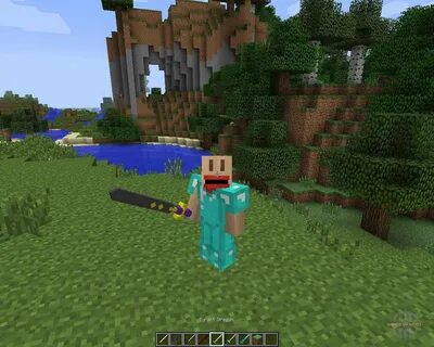 Animation mod 1.8
