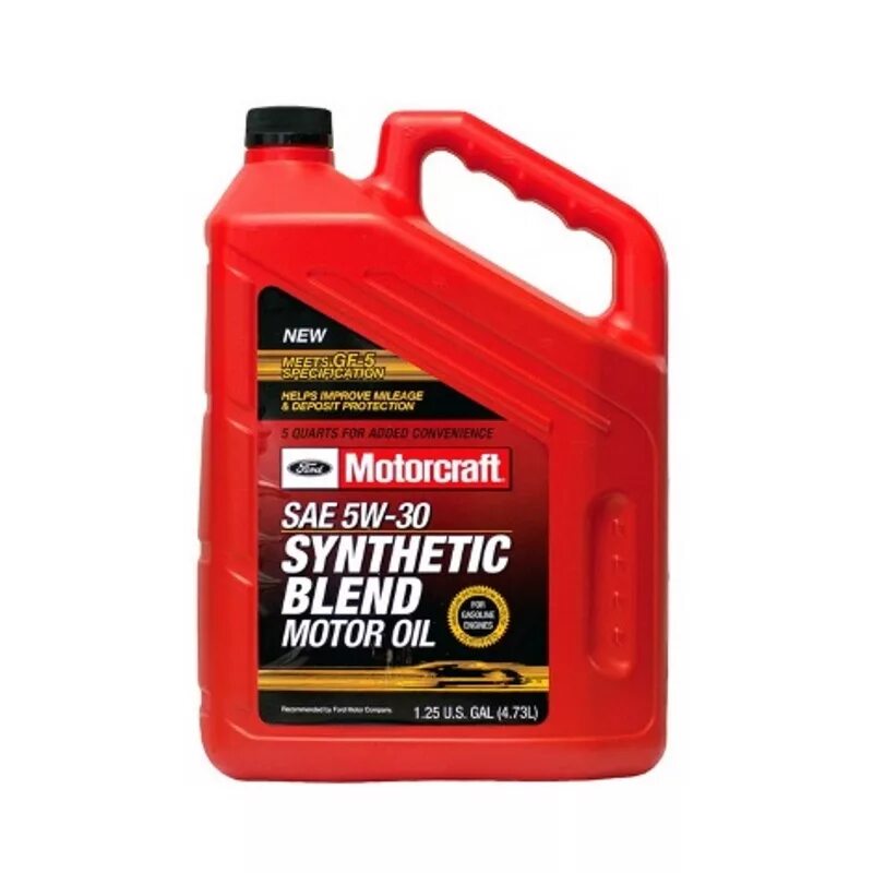 Масло в двигатель к5. Motorcraft XO-5w30-5q3sp. Motorcraft 5w30 Blend. Ford xo5w305qsp. Моторкрафт 5w30 для Форд.