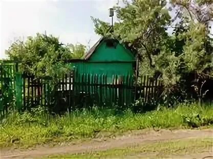 Участок новокуйбышевск