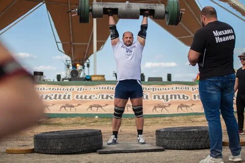 Богатырские гонки в сочи парк