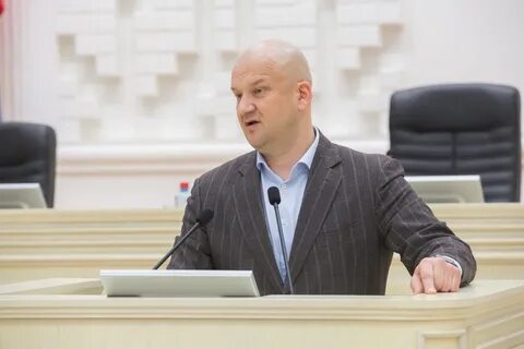 Депутаты удмуртской республики