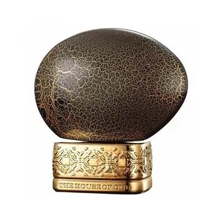 The house of oud white pearl