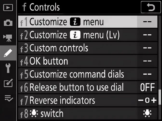 Menu 1 1 4 7. Menu 1 1 4 7