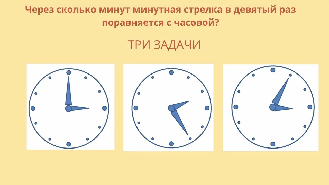 Какой угол образует 9 часов. Часы с минутной стрелкой. Минутная стрелка поравнялась с часовой. Минутная стрелка девять часов. Задачи про часы со стрелками.