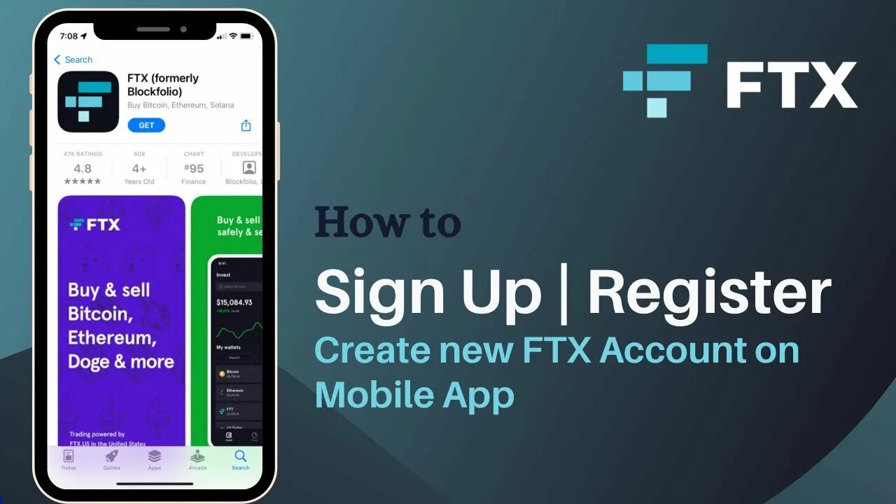 Ftx приложение как пользоваться. FTX приложение. Перезапуск FTX.