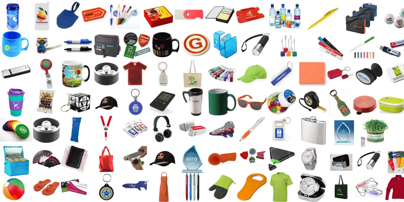 Simple items
