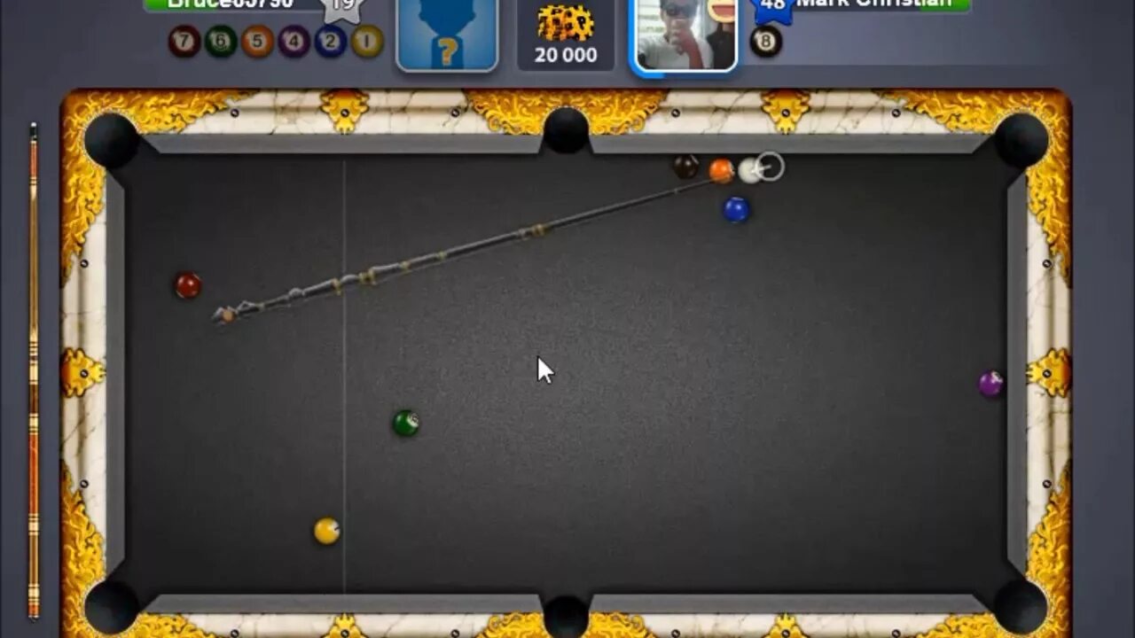 Aim pool. 8 ball pool. tool for 8 ball. 8ball cheat. aim expert 8 ball pool mod.