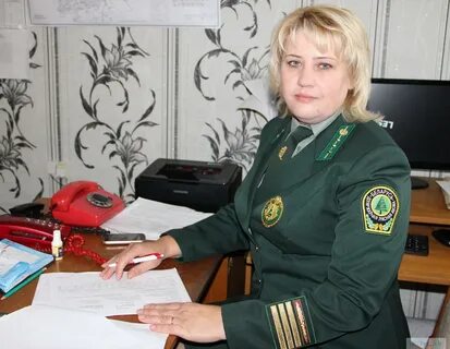 Костюковичский лесхоз