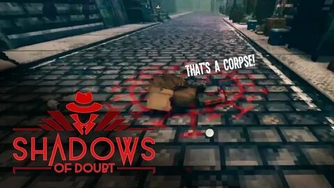 Shadow of doubt чит