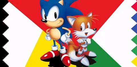 Sonic 2