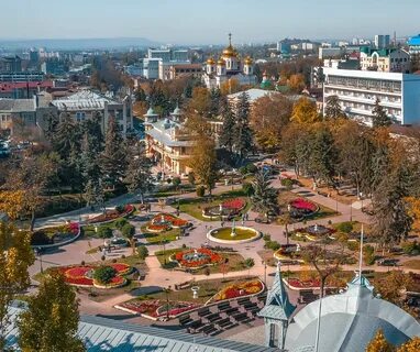 Погода г пятигорск ставропольский
