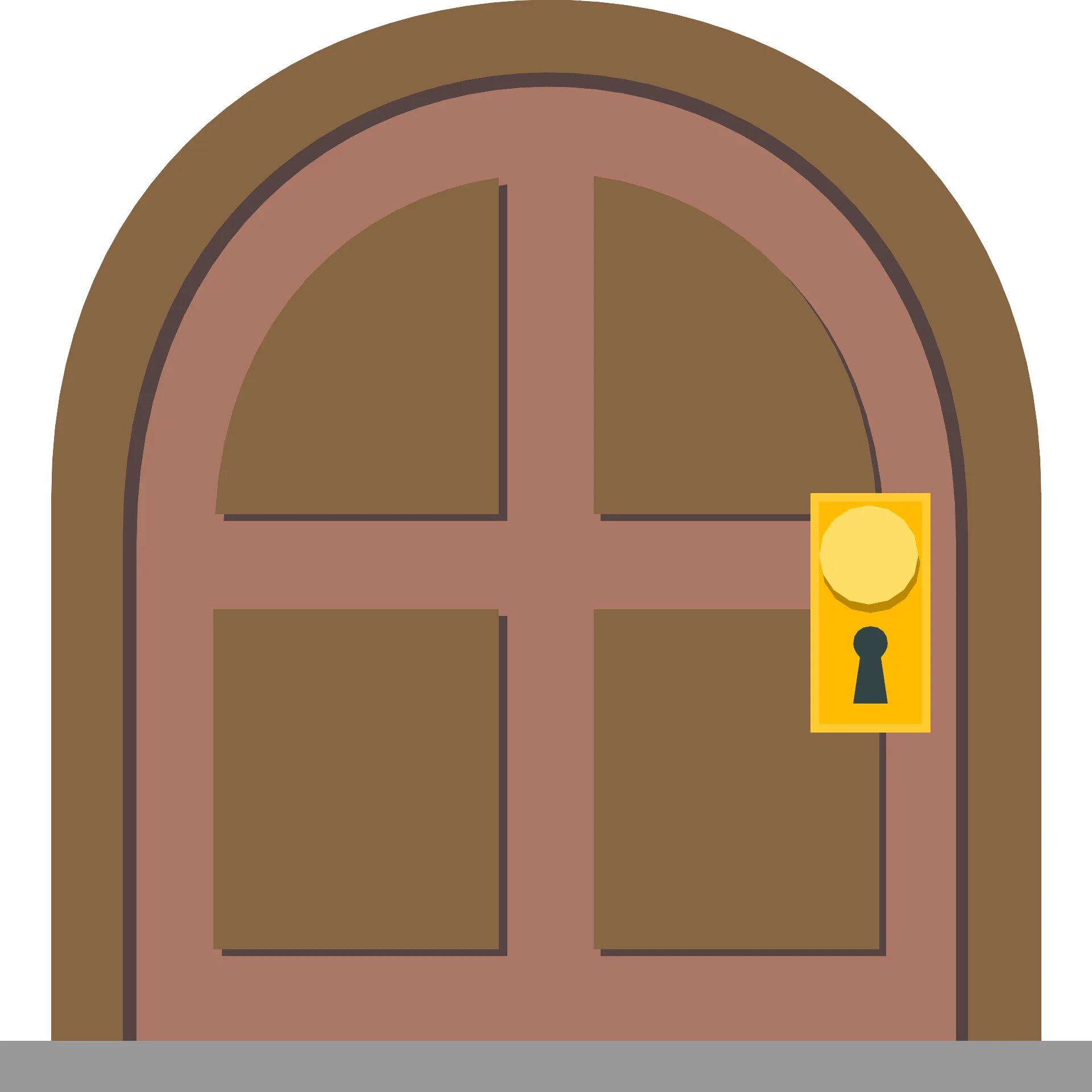 Открыть дверь вк. Дверь мультяшный. ЭМОДЖИ дверь. Дверь клипарт. Дверь нарисованная.