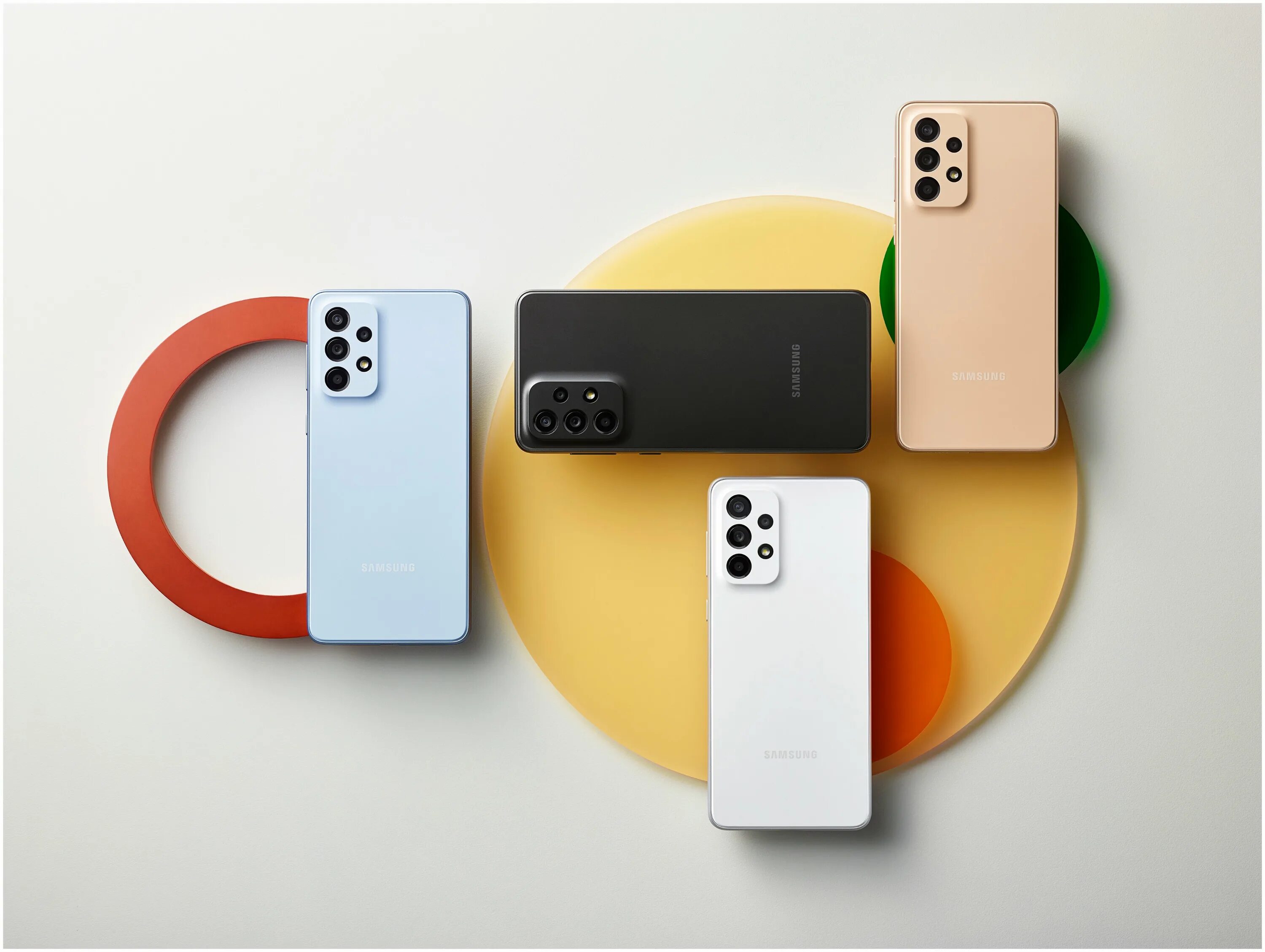 Samsung a33 5g 6 128gb