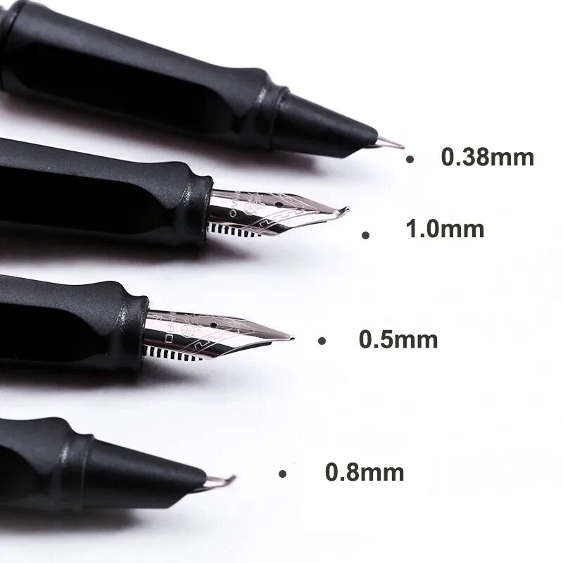 Lamy перо толщина z50 ef. Размеры пера ручки. Inoxcrom перьевая ручка 925. Толщина перьевой ручки. Толщина пера parker.