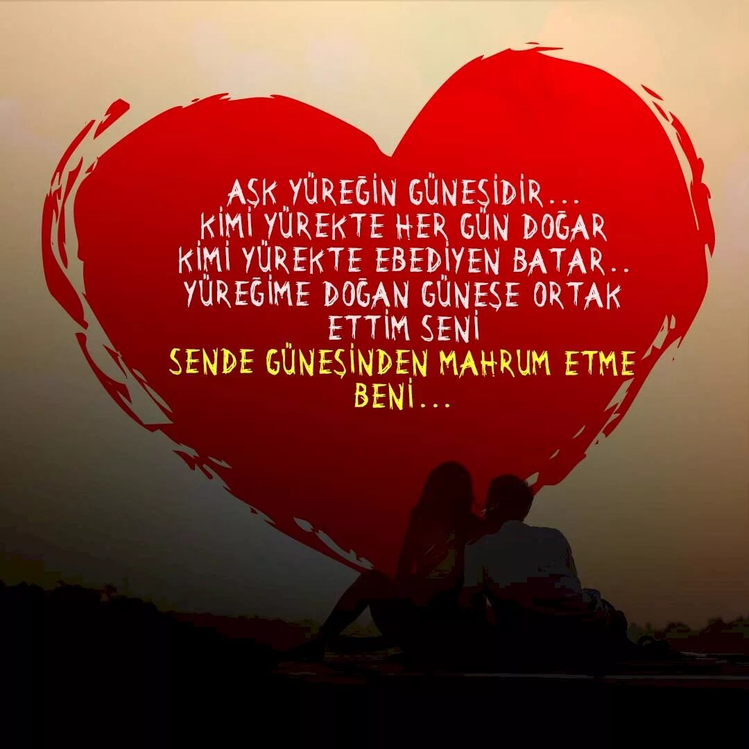 Ask icin. Ask siirleri. ask sozler. ашк созлери. севги созлери.