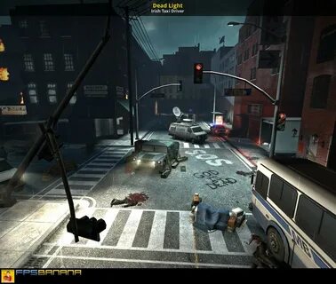 Dead light