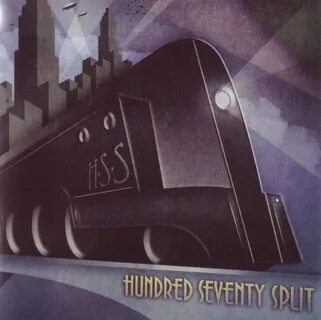 Hundred seventy