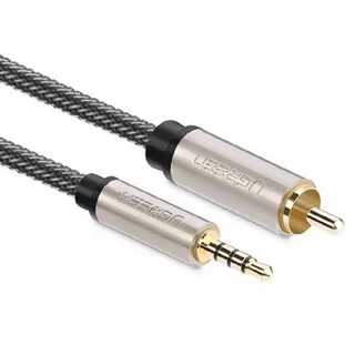 Rca цифровой