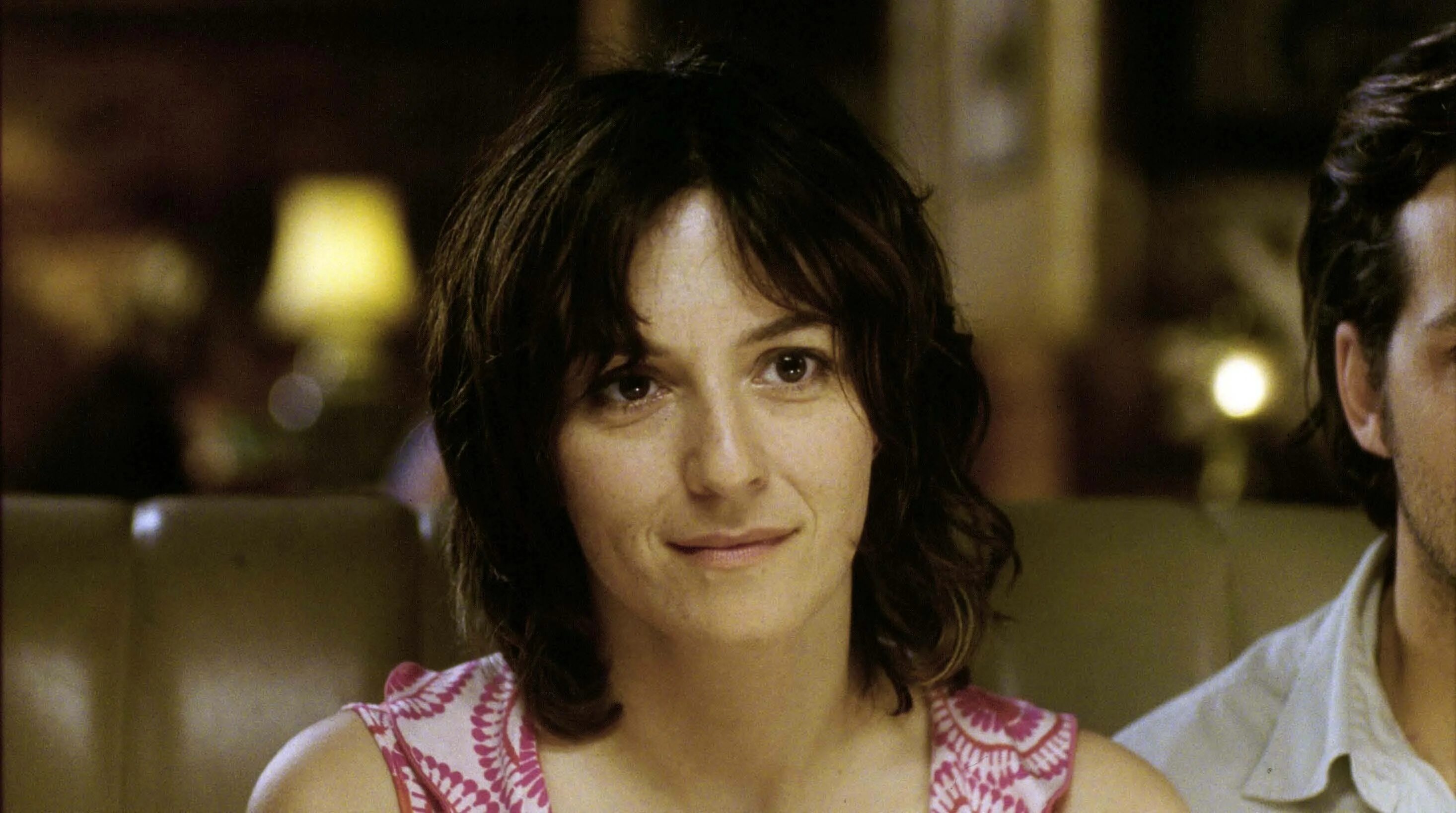 Лето 2004