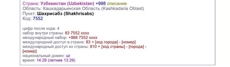 998 какой город. Код страны Узбекистан. Код страны 998. Коды телефонов Узбекистана. Узбекистан код страны телефон.