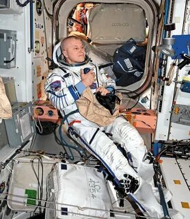 Космос интервью