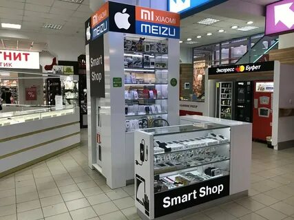 Смартшоп