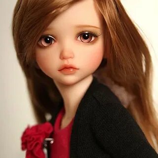 Кукла бжд что это